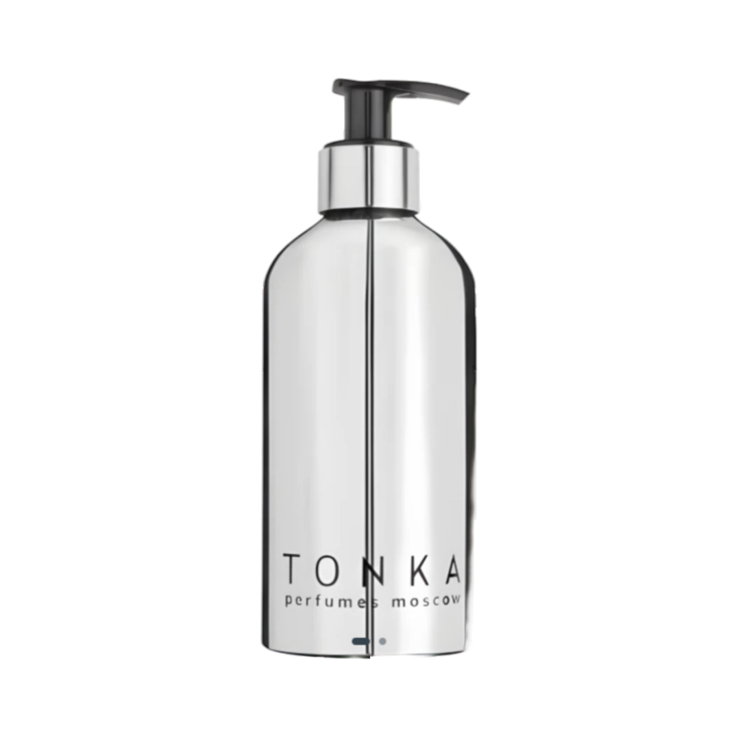 TONKA PERFUMES HAND SOAP INZHIR